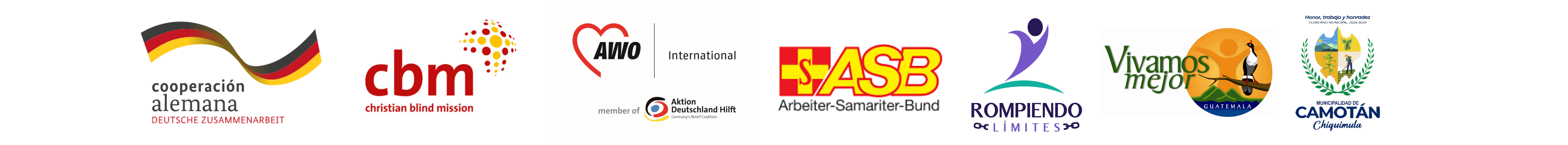 Logos Institucionales